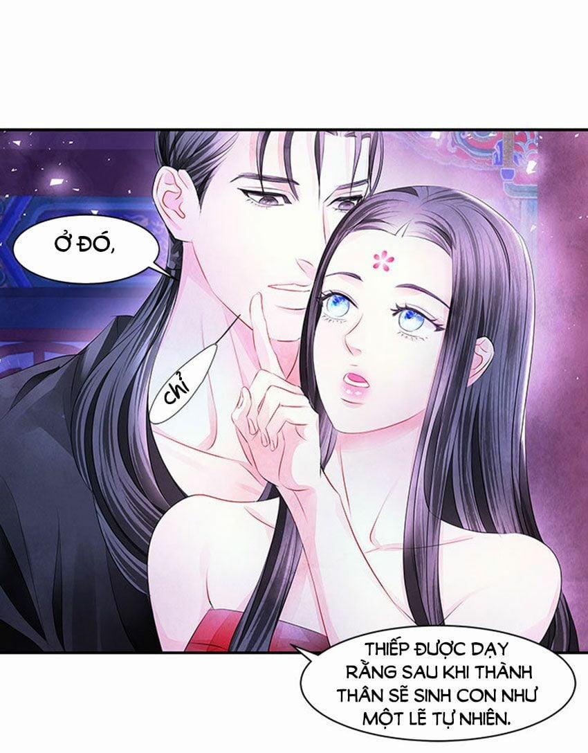 Đêm Thác Loạn (Đêm Dục Vọng) 19 trang 36