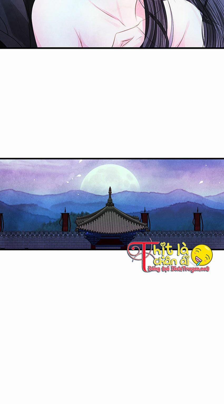 Đêm Thác Loạn (Đêm Dục Vọng) 19 trang 40