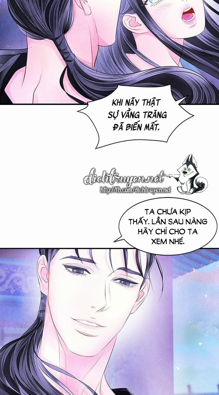 Đêm Thác Loạn (Đêm Dục Vọng) 19 trang 44