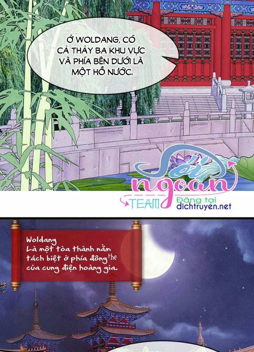 Đêm Thác Loạn (Đêm Dục Vọng) 2 trang 1