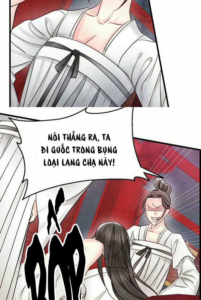 Đêm Thác Loạn (Đêm Dục Vọng) 2 trang 26