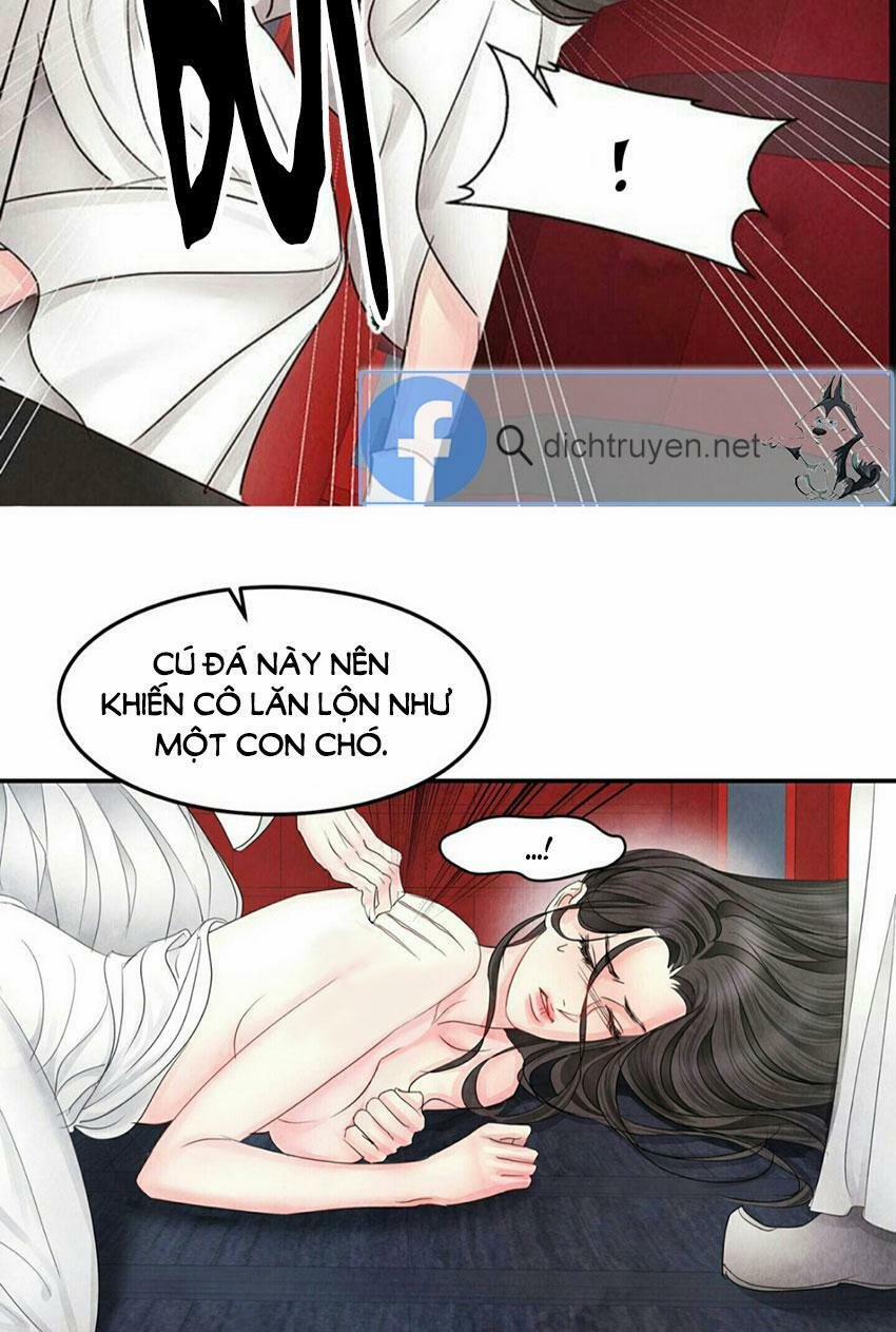 Đêm Thác Loạn (Đêm Dục Vọng) 2 trang 27