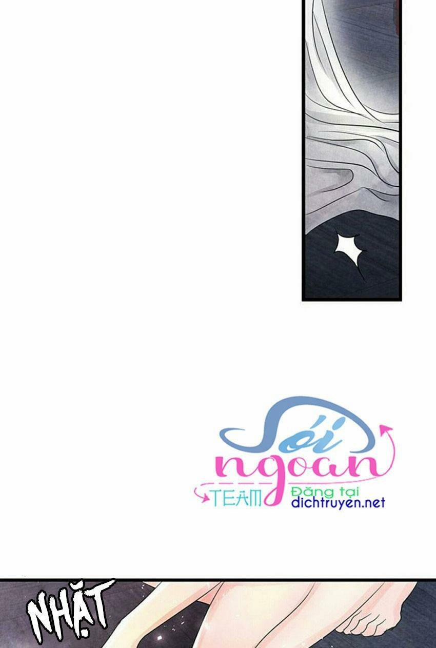 Đêm Thác Loạn (Đêm Dục Vọng) 2 trang 33