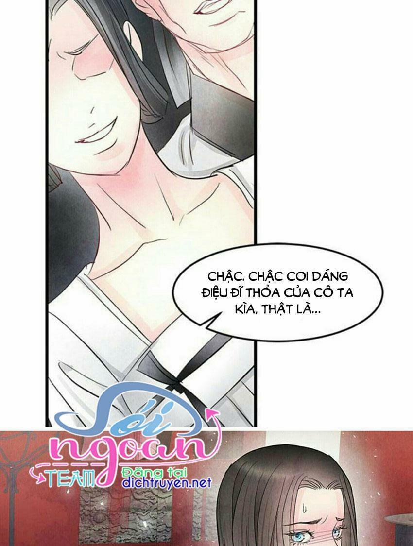 Đêm Thác Loạn (Đêm Dục Vọng) 2 trang 38
