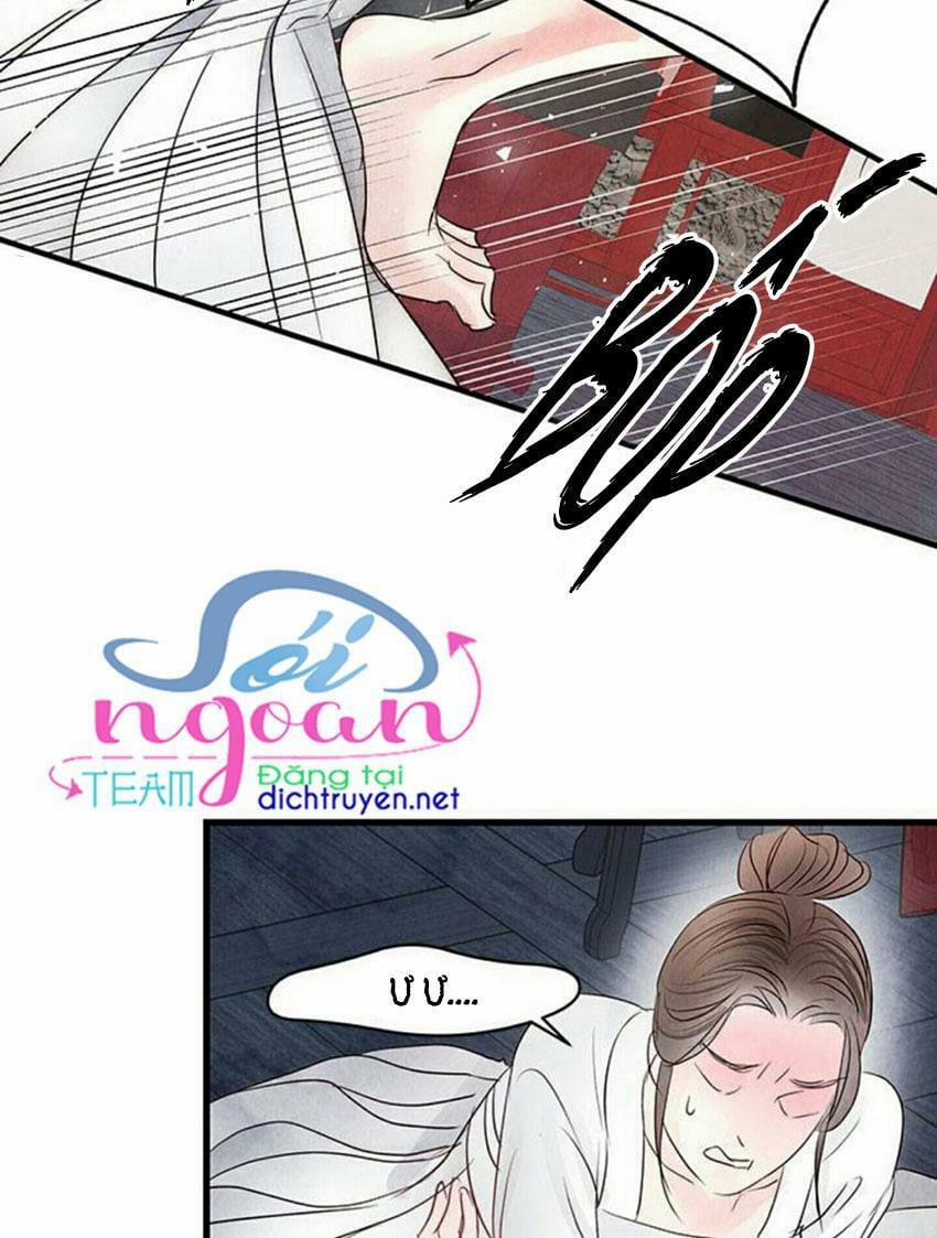 Đêm Thác Loạn (Đêm Dục Vọng) 2 trang 45