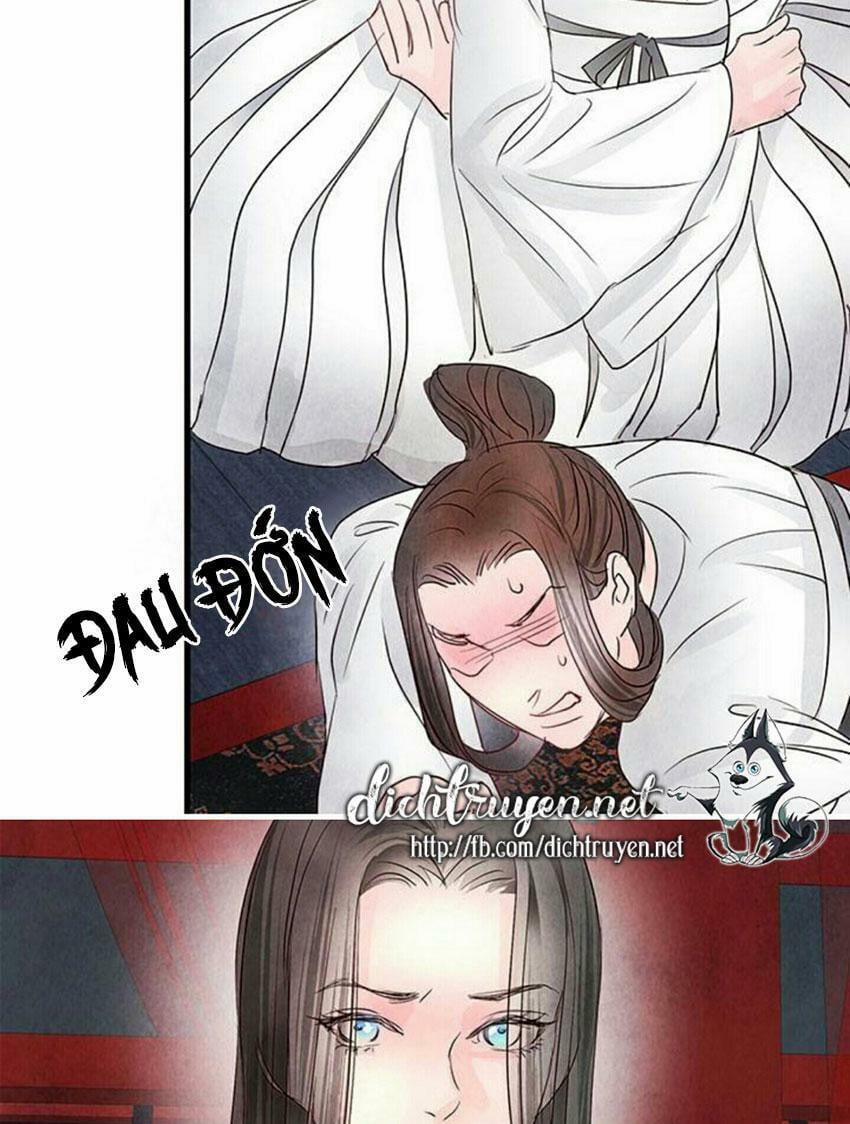 Đêm Thác Loạn (Đêm Dục Vọng) 2 trang 46