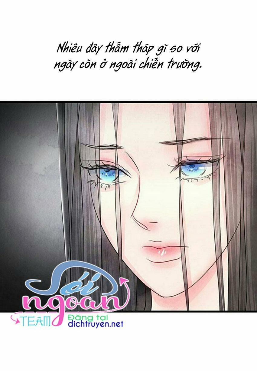 Đêm Thác Loạn (Đêm Dục Vọng) 2 trang 50