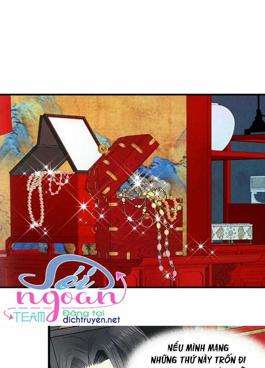 Đêm Thác Loạn (Đêm Dục Vọng) 2 trang 9