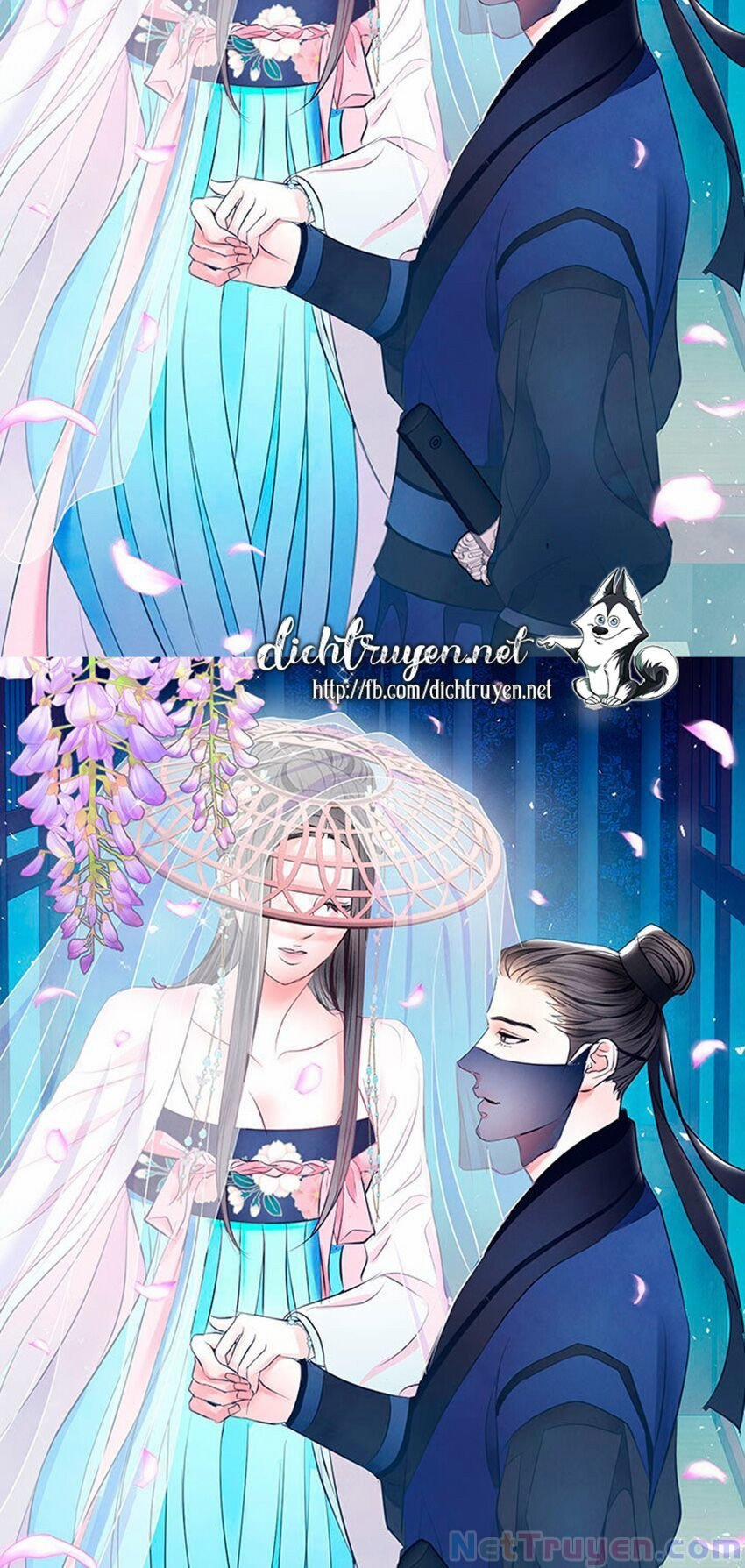 Đêm Thác Loạn (Đêm Dục Vọng) 20 trang 11