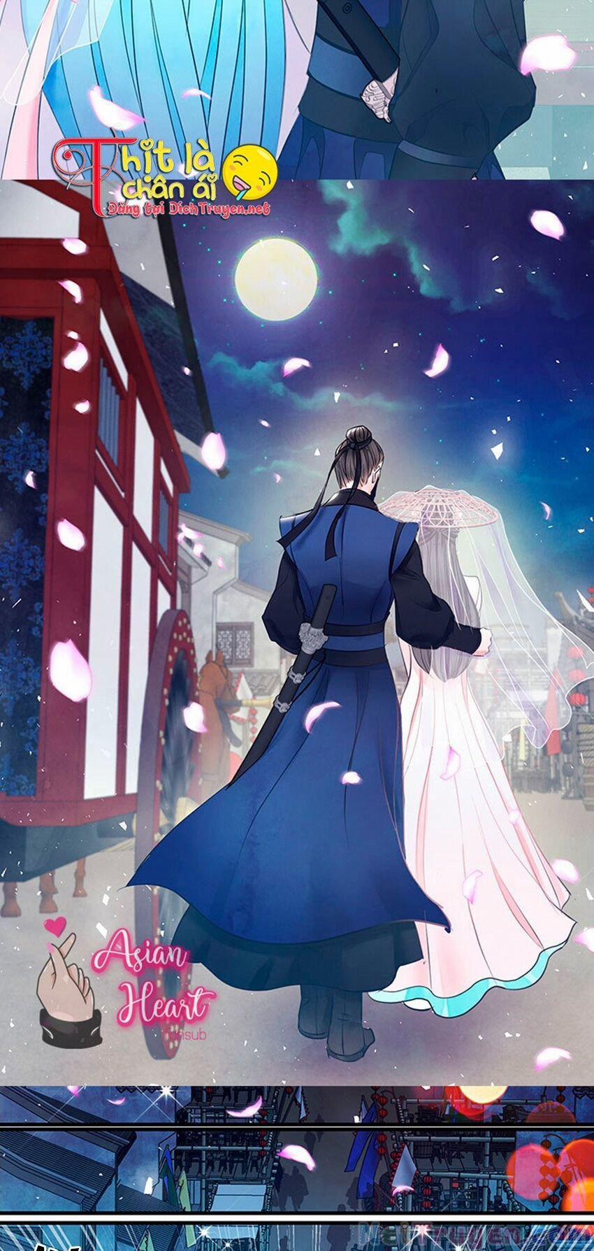 Đêm Thác Loạn (Đêm Dục Vọng) 20 trang 12