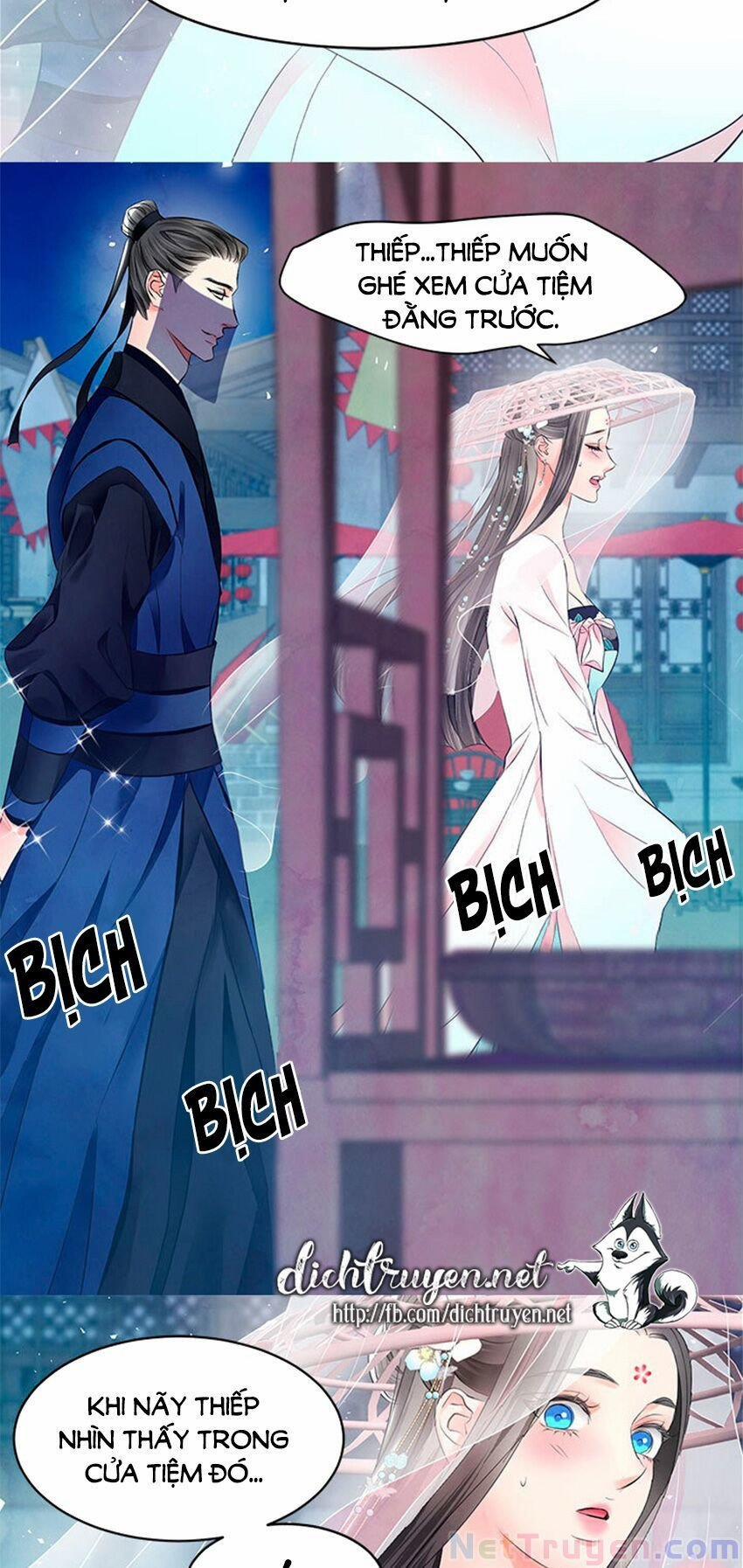 Đêm Thác Loạn (Đêm Dục Vọng) 20 trang 20