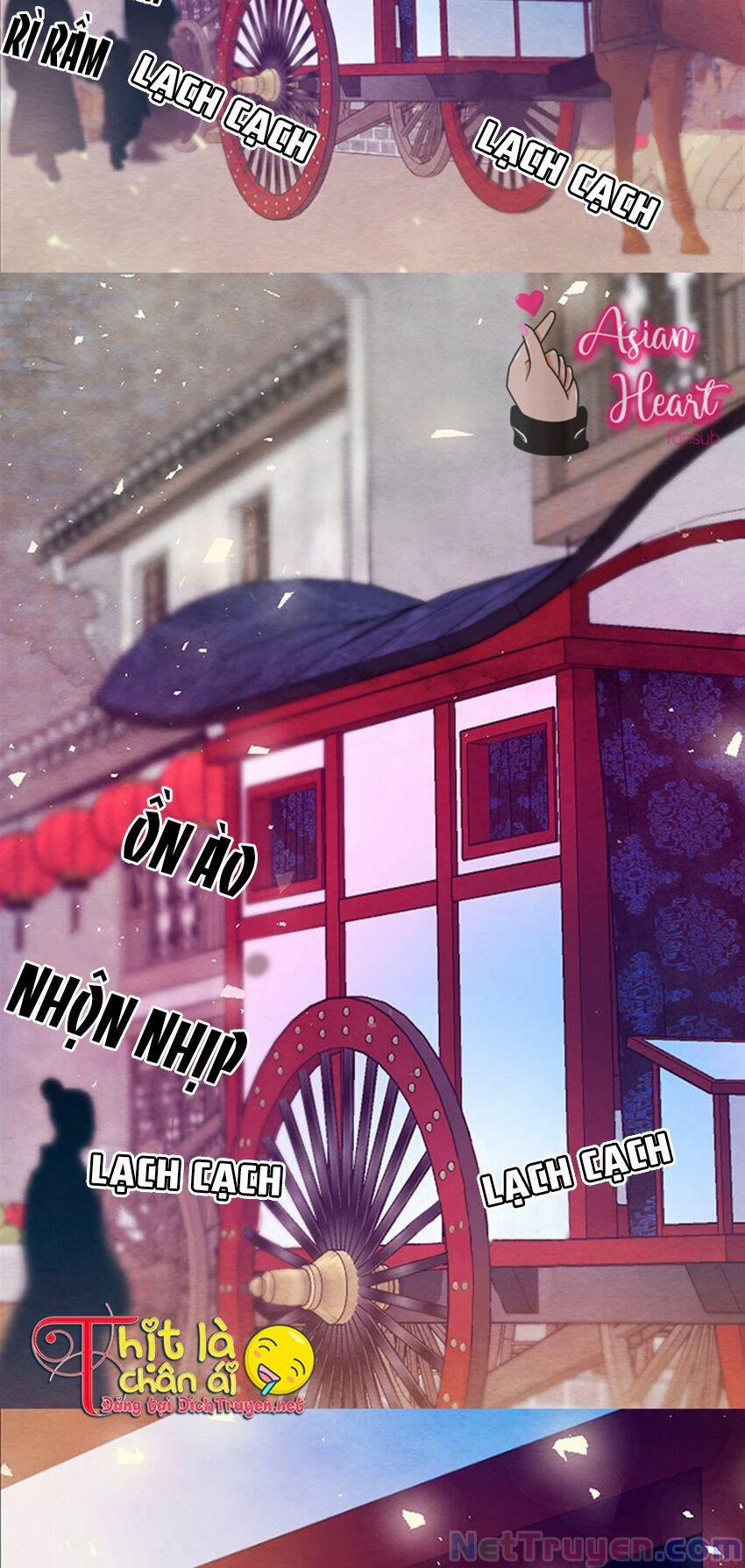 Đêm Thác Loạn (Đêm Dục Vọng) 20 trang 3