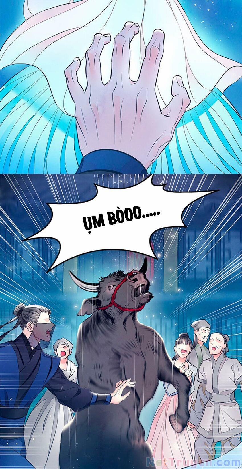 Đêm Thác Loạn (Đêm Dục Vọng) 20 trang 39