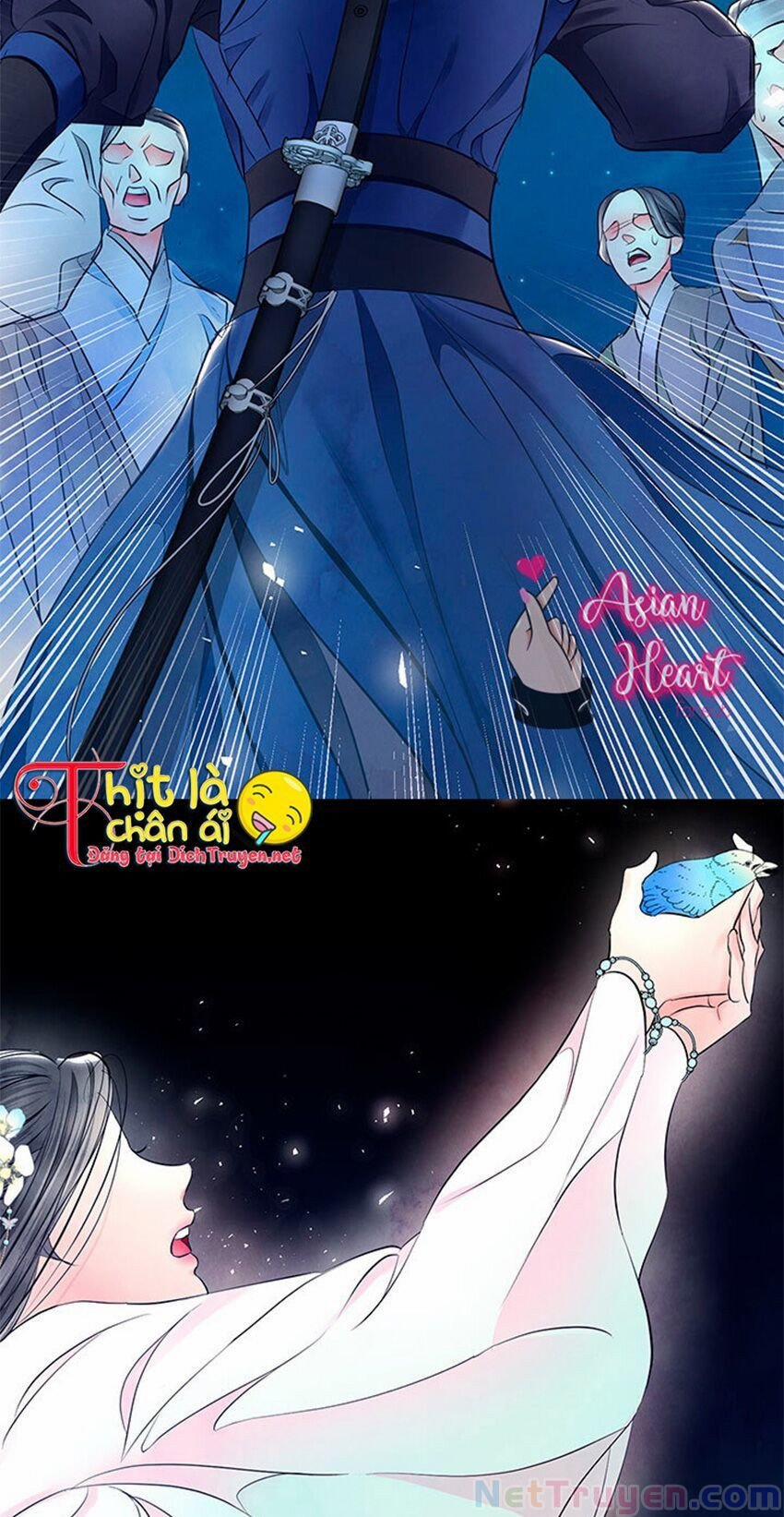 Đêm Thác Loạn (Đêm Dục Vọng) 20 trang 42