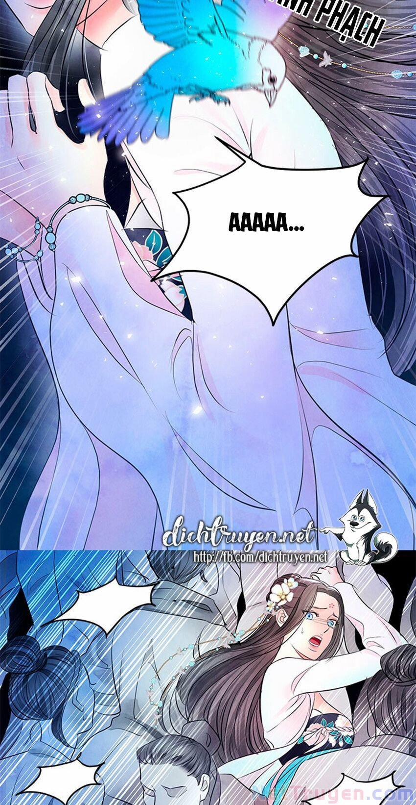 Đêm Thác Loạn (Đêm Dục Vọng) 20 trang 45