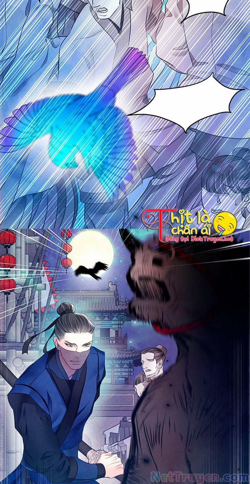 Đêm Thác Loạn (Đêm Dục Vọng) 20 trang 46