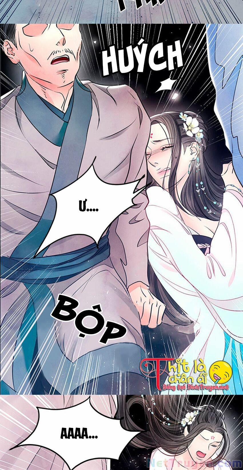Đêm Thác Loạn (Đêm Dục Vọng) 20 trang 48
