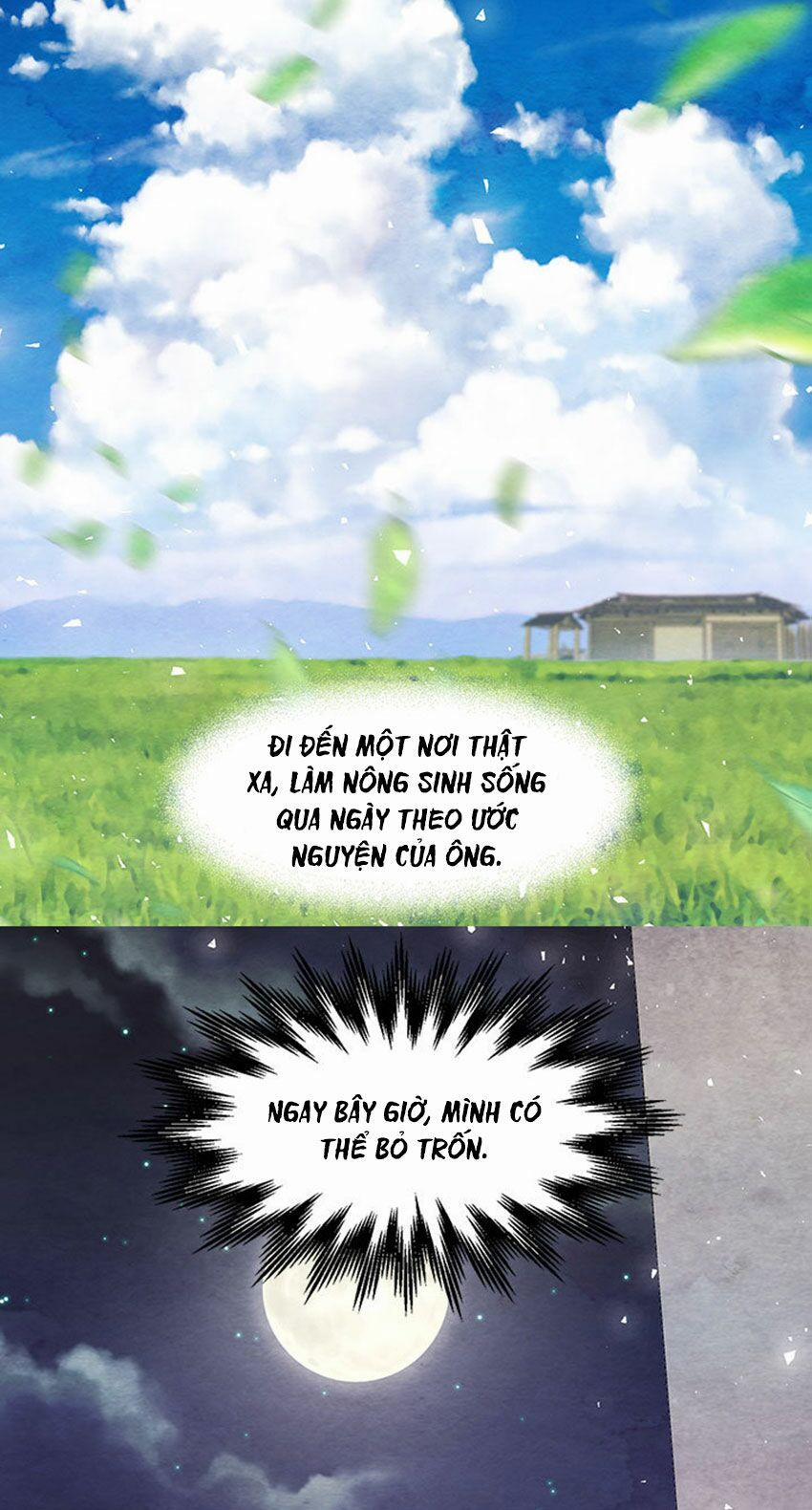 Đêm Thác Loạn (Đêm Dục Vọng) 21 trang 3