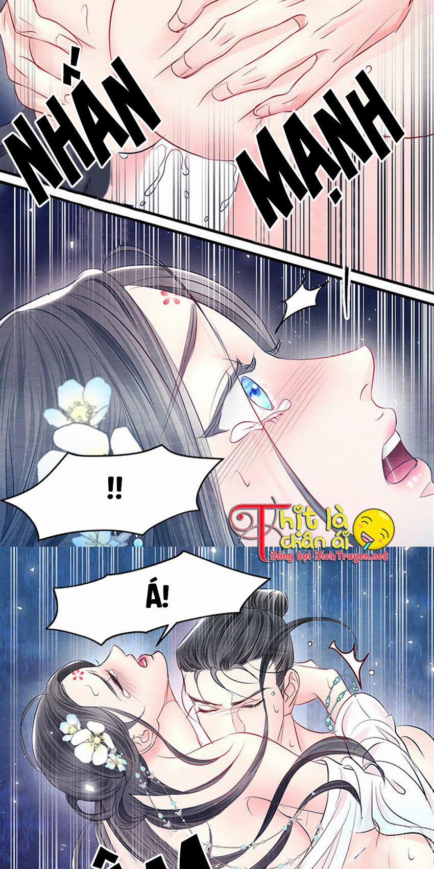 Đêm Thác Loạn (Đêm Dục Vọng) 21 trang 40