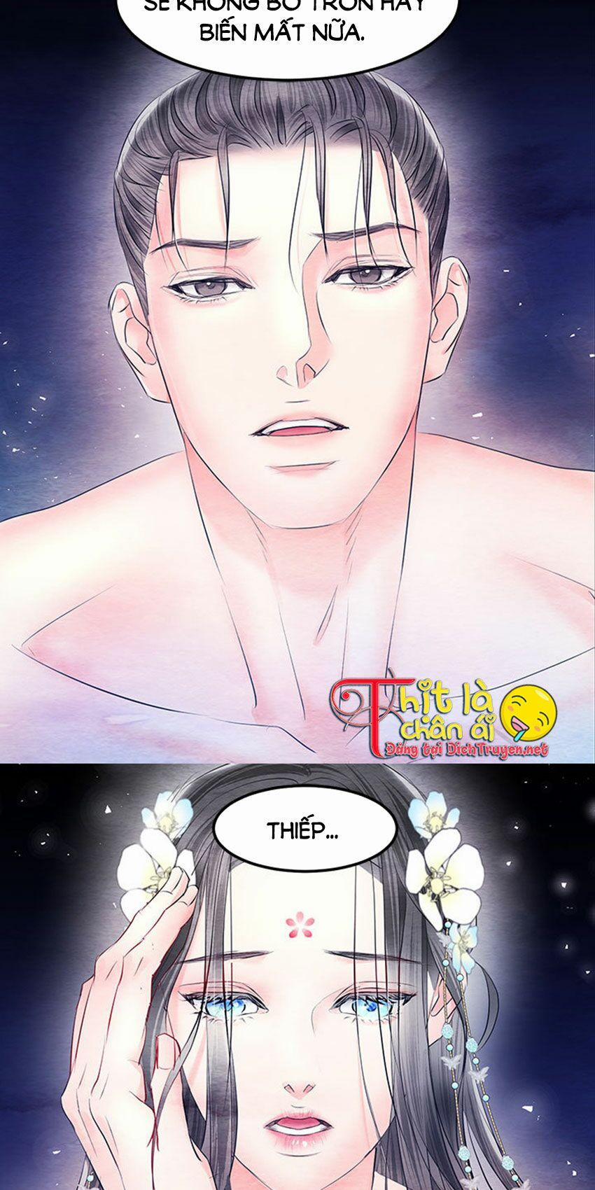 Đêm Thác Loạn (Đêm Dục Vọng) 21 trang 56