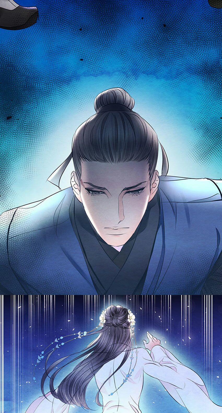 Đêm Thác Loạn (Đêm Dục Vọng) 21 trang 7