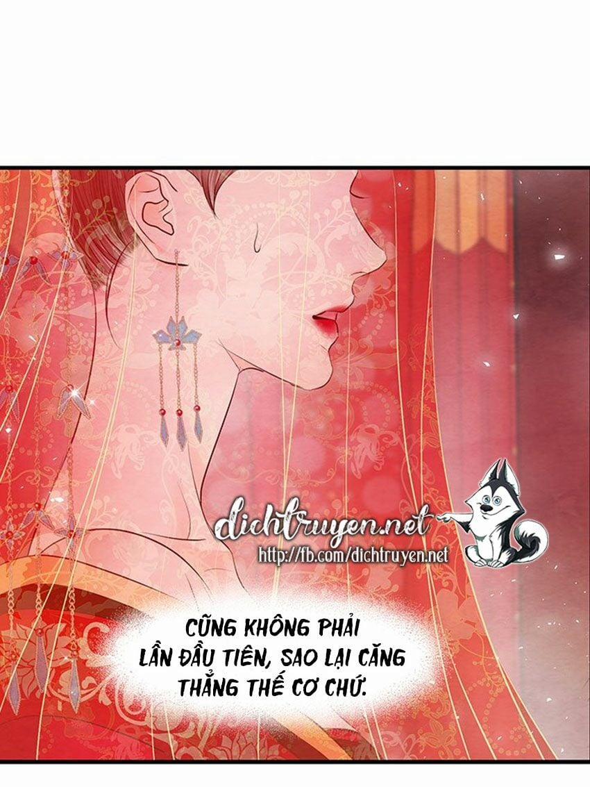 Đêm Thác Loạn (Đêm Dục Vọng) 22 trang 27