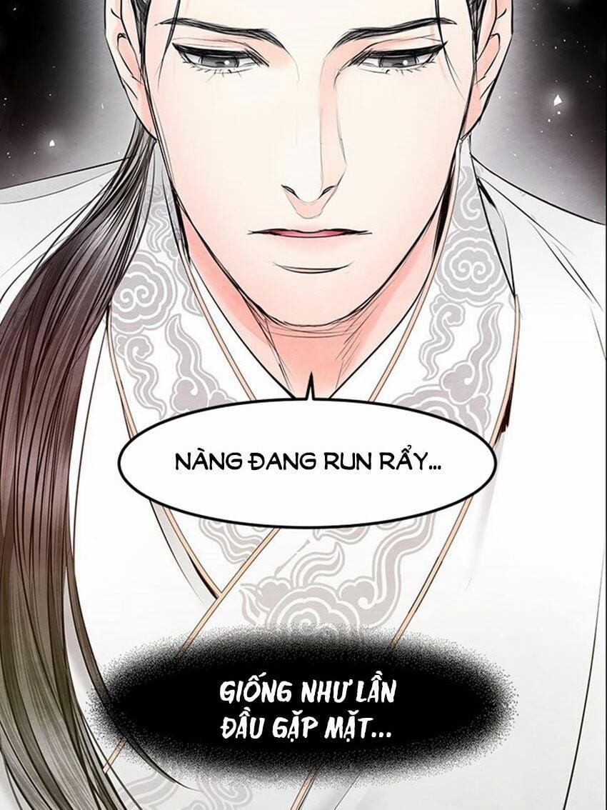 Đêm Thác Loạn (Đêm Dục Vọng) 22 trang 34
