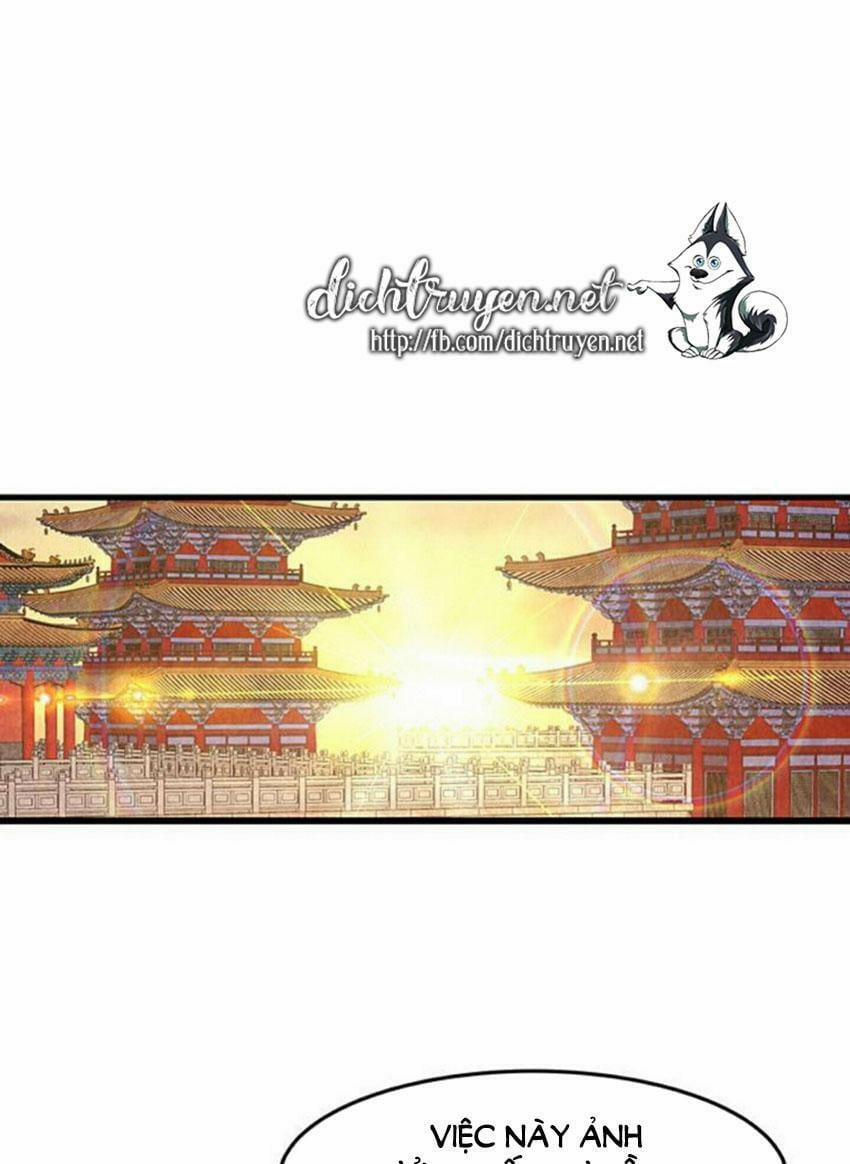 Đêm Thác Loạn (Đêm Dục Vọng) 3 trang 1