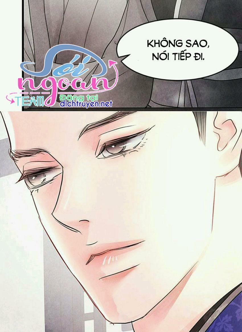 Đêm Thác Loạn (Đêm Dục Vọng) 3 trang 12