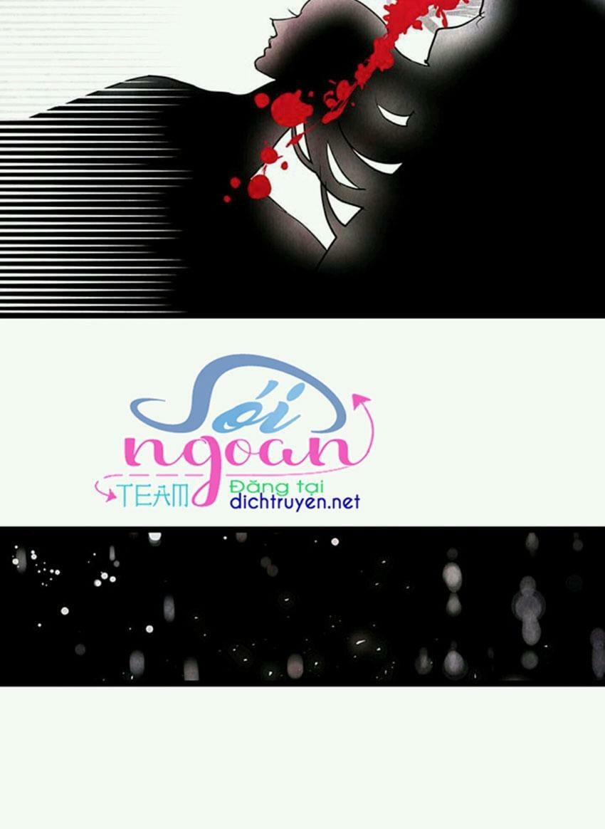 Đêm Thác Loạn (Đêm Dục Vọng) 3 trang 14