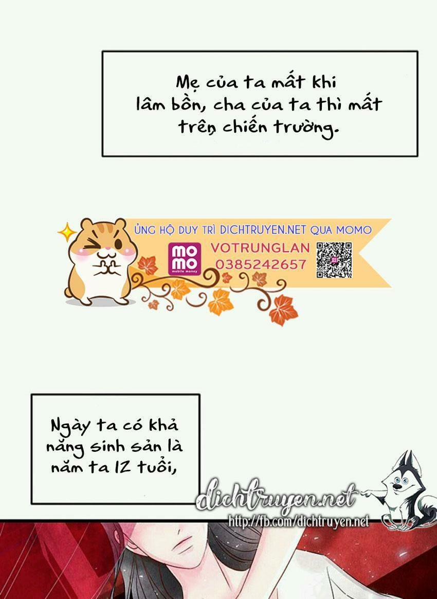 Đêm Thác Loạn (Đêm Dục Vọng) 3 trang 15