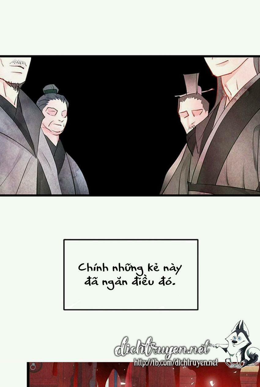 Đêm Thác Loạn (Đêm Dục Vọng) 3 trang 17