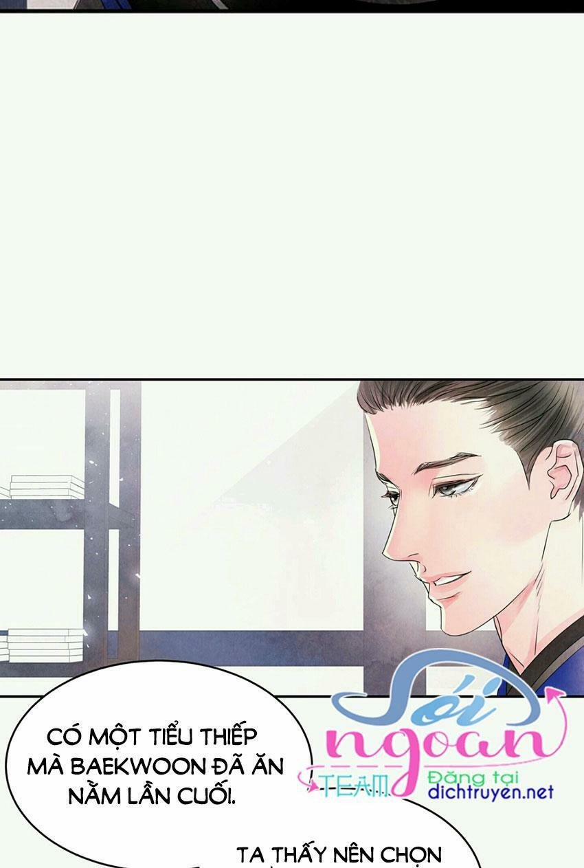 Đêm Thác Loạn (Đêm Dục Vọng) 3 trang 26