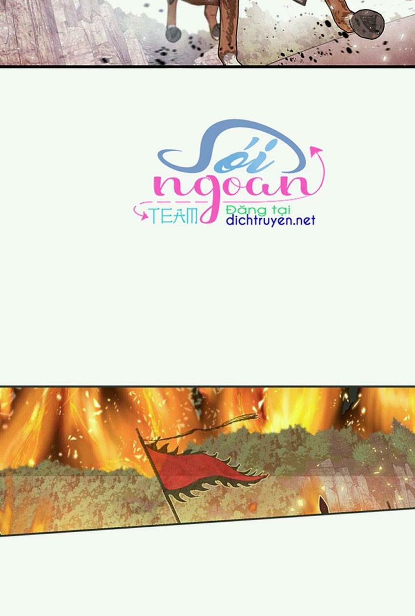 Đêm Thác Loạn (Đêm Dục Vọng) 3 trang 32