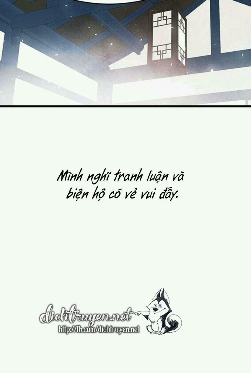 Đêm Thác Loạn (Đêm Dục Vọng) 3 trang 37
