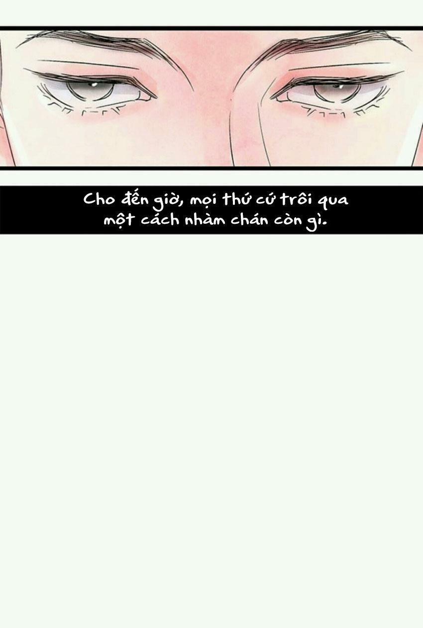 Đêm Thác Loạn (Đêm Dục Vọng) 3 trang 38