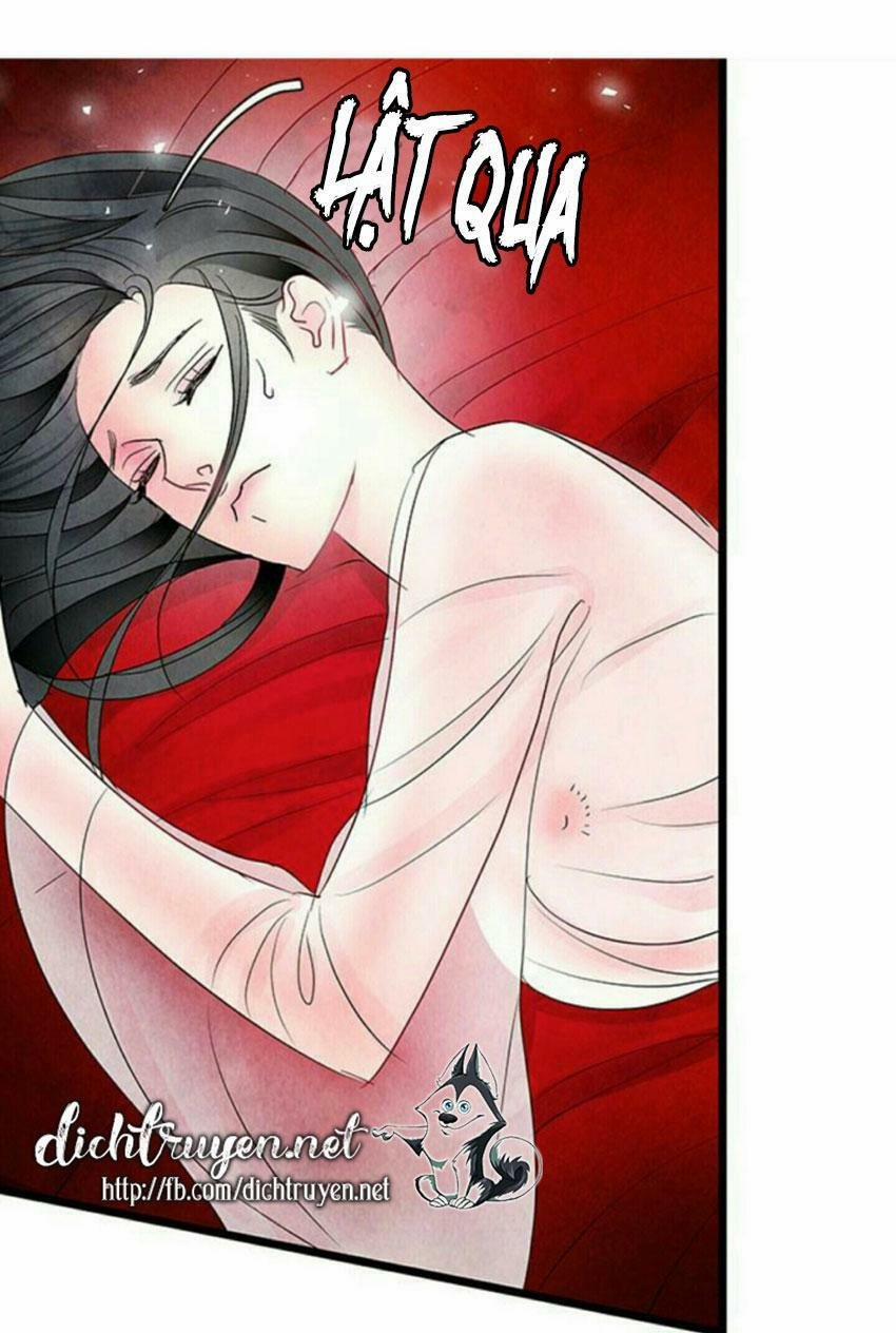 Đêm Thác Loạn (Đêm Dục Vọng) 3 trang 42