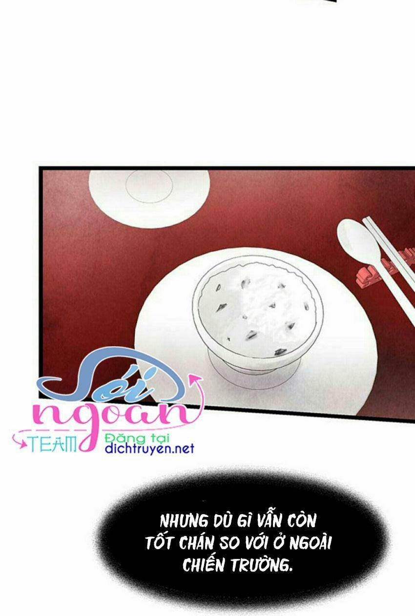 Đêm Thác Loạn (Đêm Dục Vọng) 3 trang 43