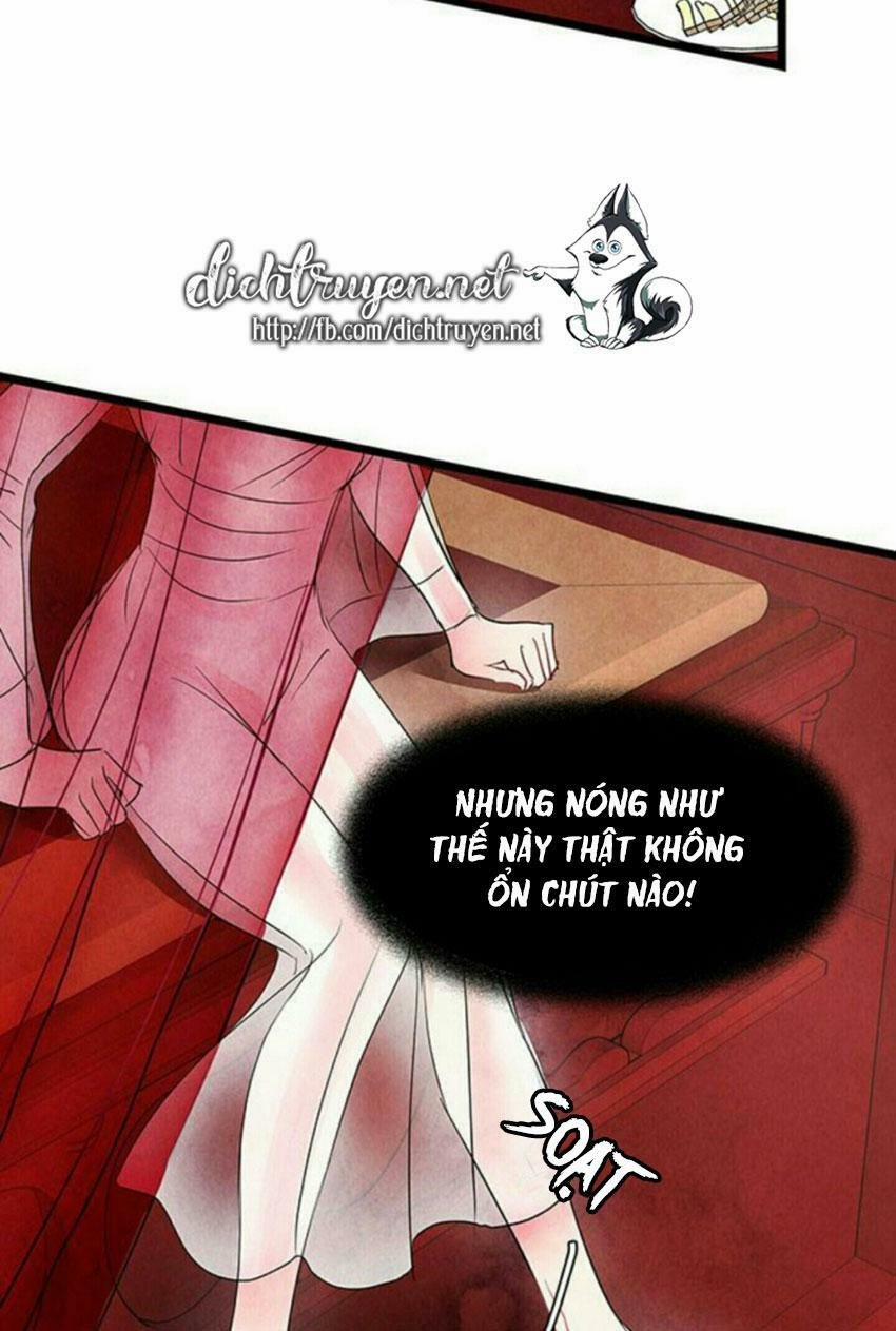 Đêm Thác Loạn (Đêm Dục Vọng) 3 trang 45