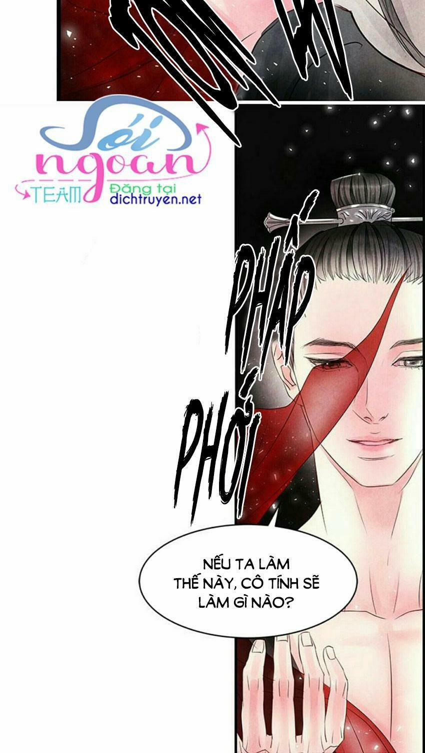 Đêm Thác Loạn (Đêm Dục Vọng) 3 trang 53