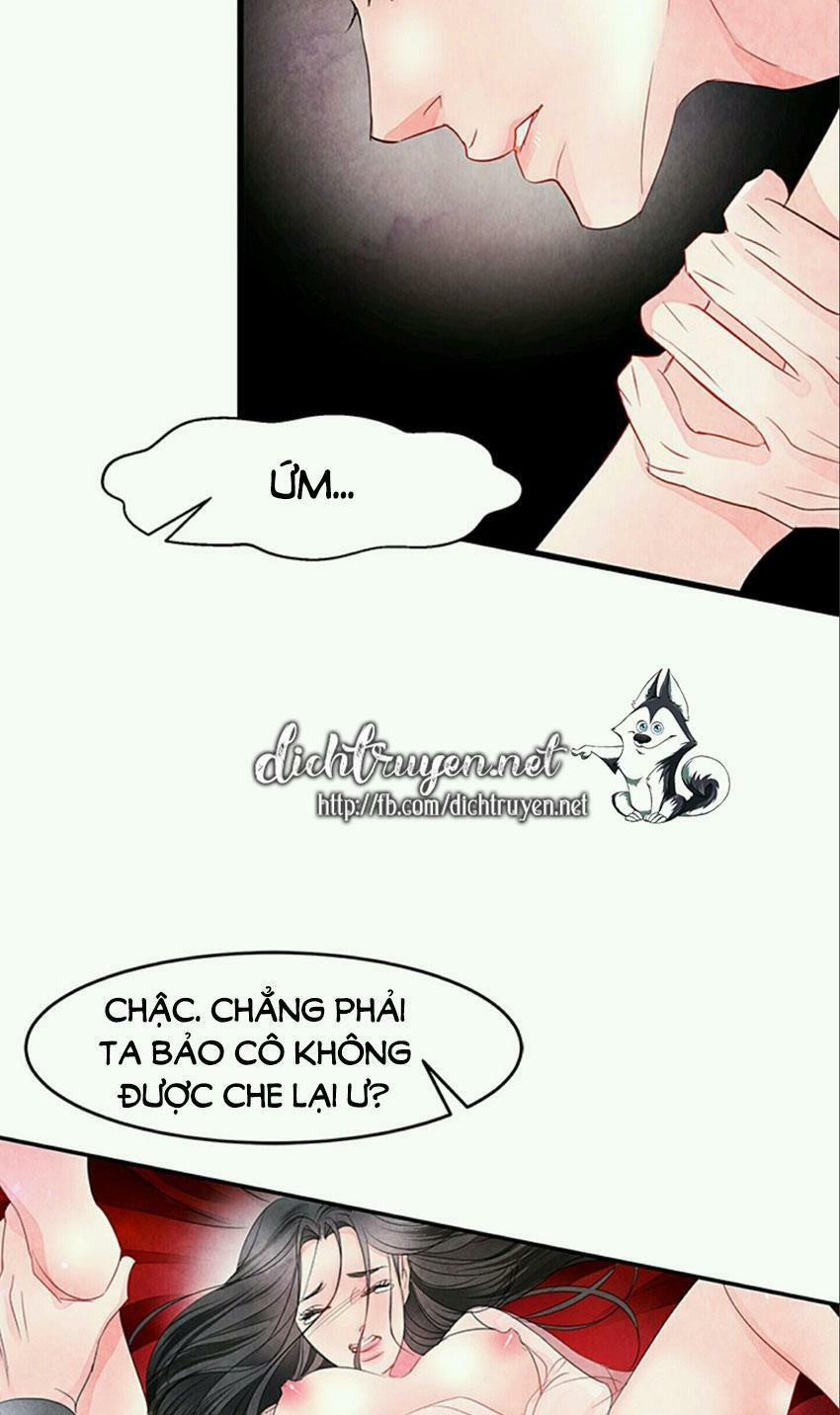 Đêm Thác Loạn (Đêm Dục Vọng) 4 trang 15