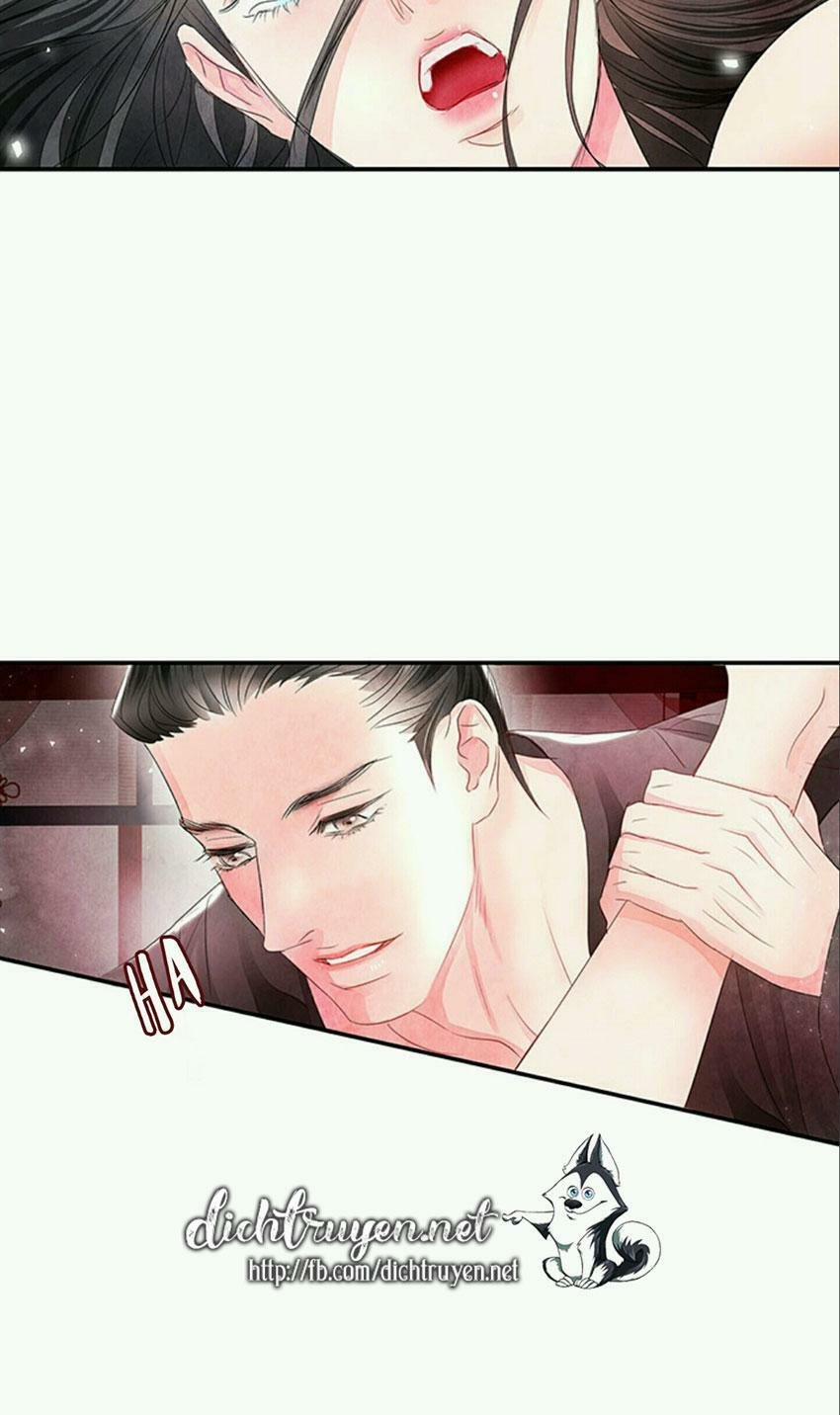 Đêm Thác Loạn (Đêm Dục Vọng) 4 trang 17