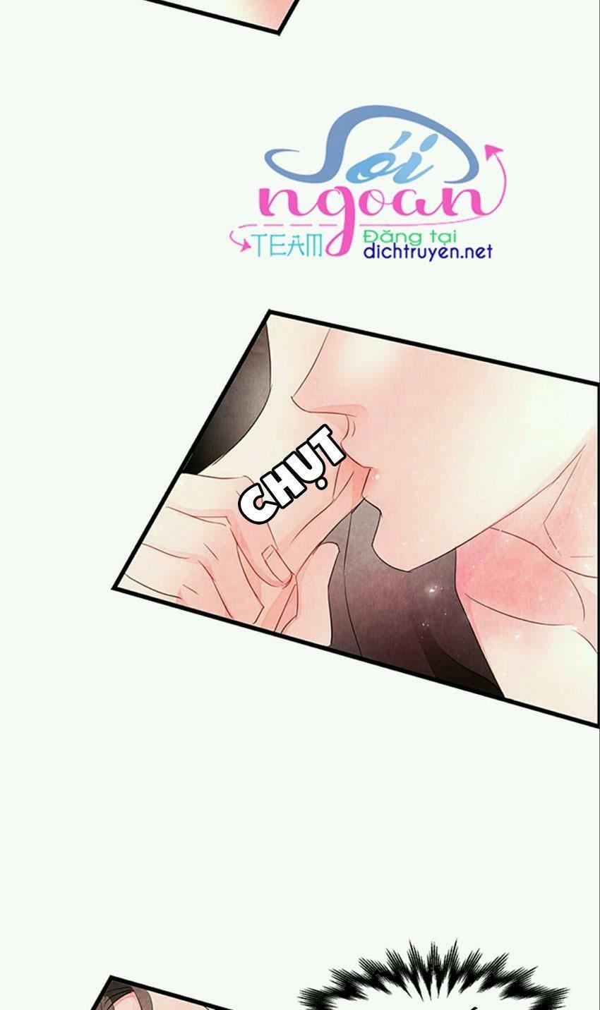 Đêm Thác Loạn (Đêm Dục Vọng) 4 trang 19