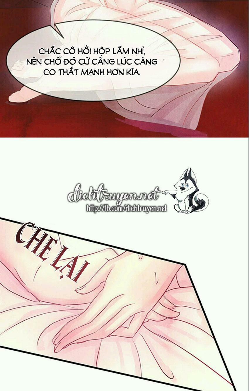 Đêm Thác Loạn (Đêm Dục Vọng) 4 trang 2