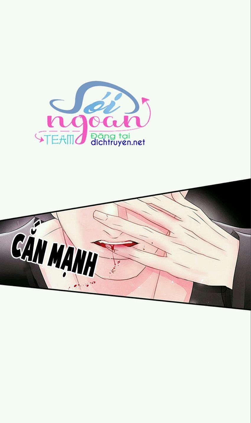 Đêm Thác Loạn (Đêm Dục Vọng) 4 trang 24