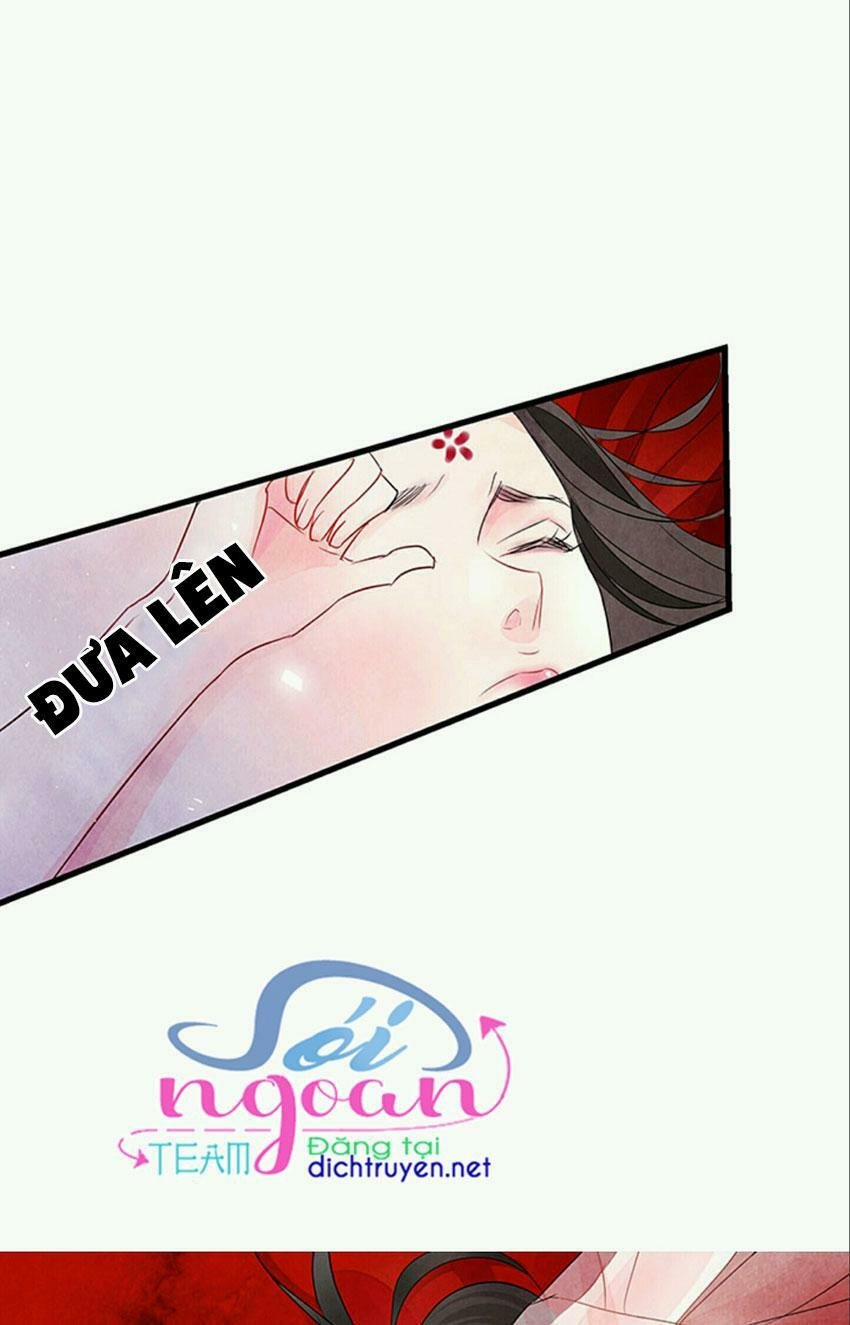 Đêm Thác Loạn (Đêm Dục Vọng) 4 trang 28