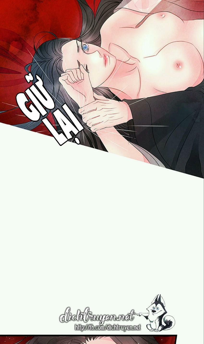 Đêm Thác Loạn (Đêm Dục Vọng) 4 trang 29