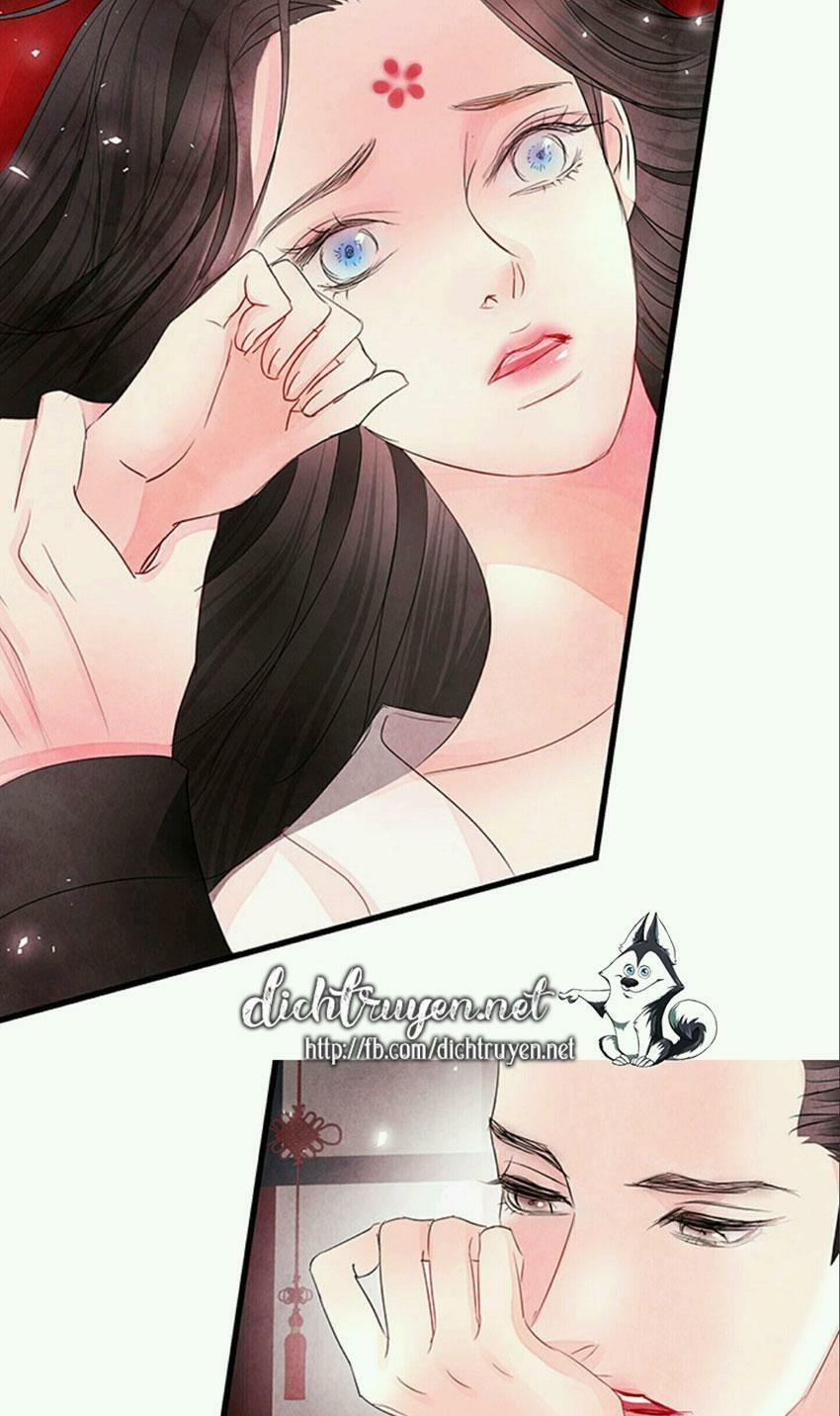 Đêm Thác Loạn (Đêm Dục Vọng) 4 trang 30