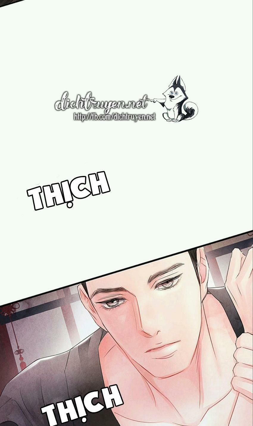 Đêm Thác Loạn (Đêm Dục Vọng) 4 trang 33