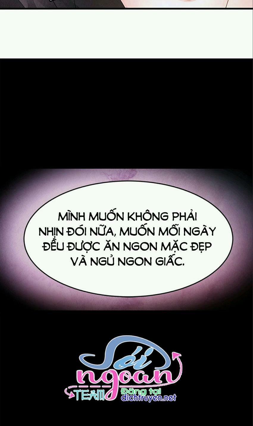 Đêm Thác Loạn (Đêm Dục Vọng) 4 trang 34